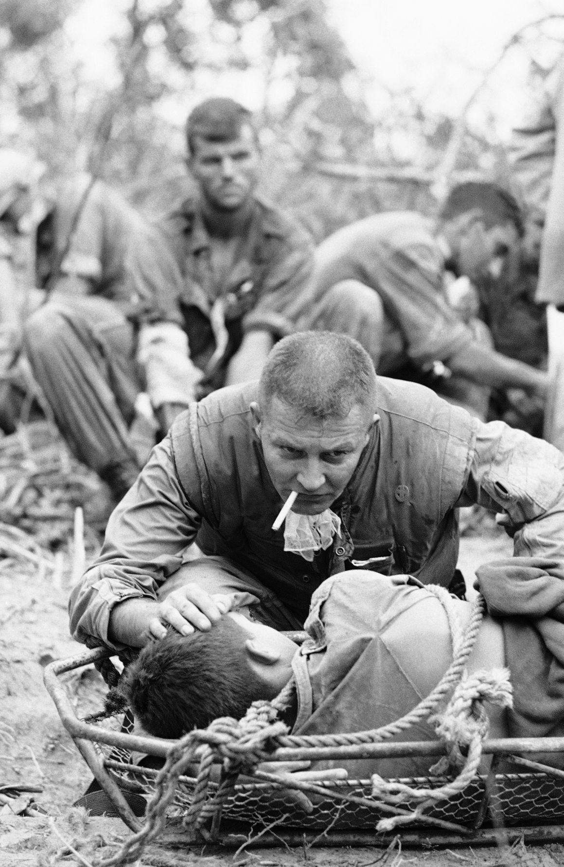 1966: Vietnam